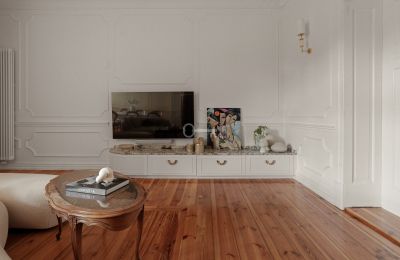 Appartamento in edificio storico in vendita Poznań, Jana Spychalskiego, Grande Polonia, Foto 8/55