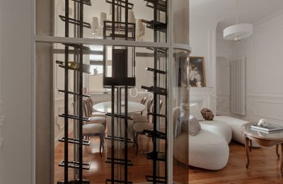 Appartamento in edificio storico in vendita Poznań, Jana Spychalskiego, Grande Polonia, Foto 11/55