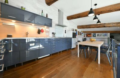 Proprietà storica in vendita Uzès, Occitania, Foto 14/20