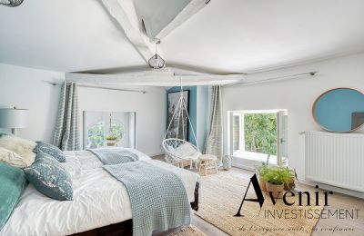 Demeure historique à vendre Vaugneray, Auvergne-Rhône-Alpes, Image 7/12