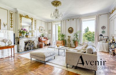 Demeure historique à vendre Vaugneray, Auvergne-Rhône-Alpes, Image 2/12