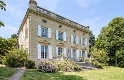 Villa storica Vaugneray, Auvergne-Rhône-Alpes