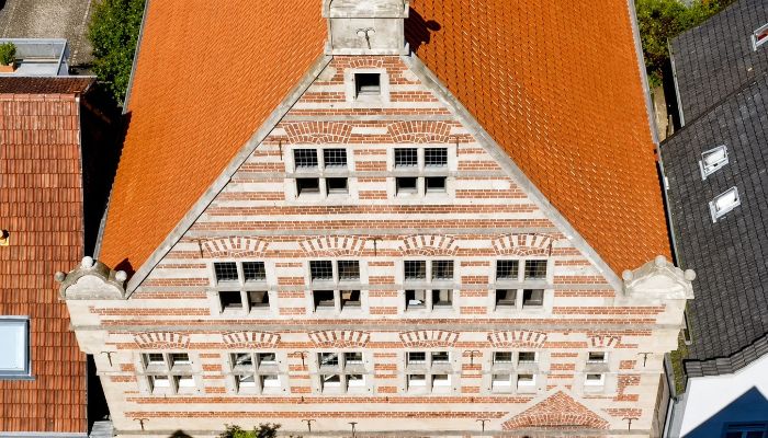 Herrenhaus erwerben 48727 Billerbeck, Nordrhein-Westfalen