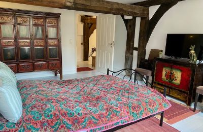 Herrenhaus/Gutshaus erwerben 48727 Billerbeck, Nordrhein-Westfalen, Foto 41/59