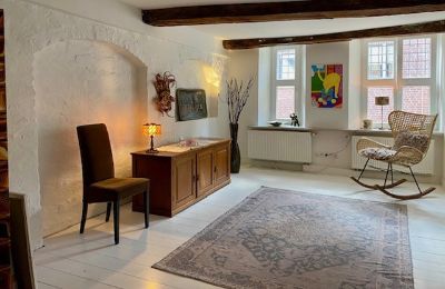 Herrenhaus erwerben 48727 Billerbeck, Nordrhein-Westfalen, Foto 44/58