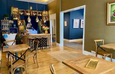 Herrenhaus/Gutshaus erwerben 48727 Billerbeck, Nordrhein-Westfalen, Foto 12/59