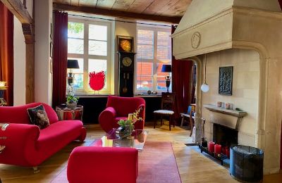 Herrenhaus/Gutshaus erwerben 48727 Billerbeck, Nordrhein-Westfalen, Foto 17/59