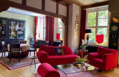 Herrenhaus/Gutshaus erwerben 48727 Billerbeck, Nordrhein-Westfalen, Foto 19/59