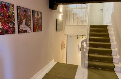 Herrenhaus/Gutshaus erwerben 48727 Billerbeck, Nordrhein-Westfalen, Foto 32/59