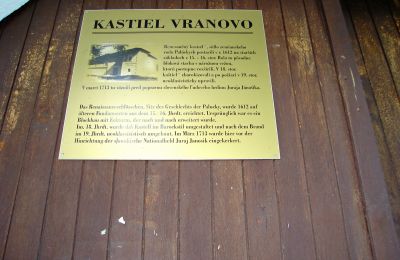 Castello in vendita Liptovský Mikuláš, Paludzka 1, Regione di Žilina, Foto 22/22