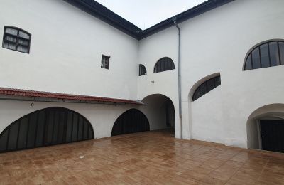 Castello in vendita Liptovský Mikuláš, Paludzka 1, Regione di Žilina, Foto 16/22