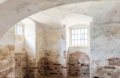 Villa padronale in vendita Tömörd, Fő utca 11, Contea di Vas, Seminterrato