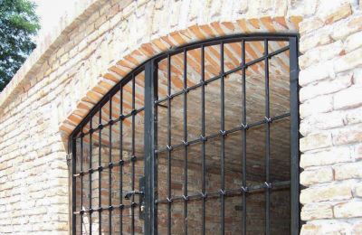 Villa padronale in vendita Tömörd, Fő utca 11, Contea di Vas, Seminterrato