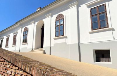 Villa padronale in vendita Tömörd, Fő utca 11, Contea di Vas, Ingresso