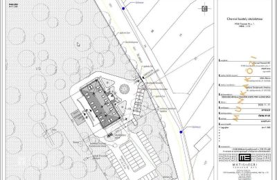 Proprietà Tömörd, Pianta del piano 2