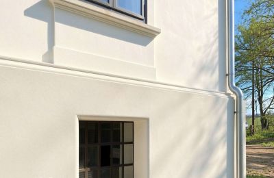 Villa padronale in vendita Tömörd, Fő utca 11, Contea di Vas, Facciata Ristrutturata