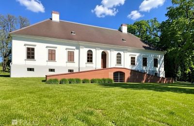 Villa padronale in vendita Tömörd, Fő utca 11, Contea di Vas, Visualizzazione
