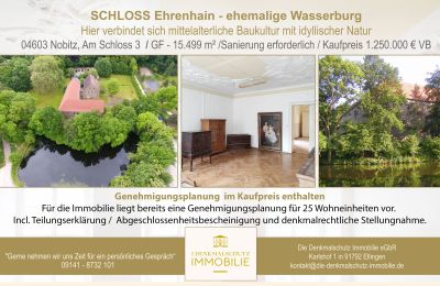 Château à vendre 04603 Nobitz, Thuringe, Image 7/7