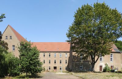 Château à vendre 04603 Nobitz, Thuringe, Image 1/7