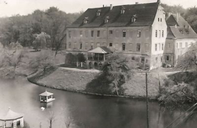 Château à vendre 04603 Nobitz, Thuringe, Image 6/7