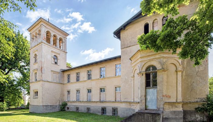 Schloss erwerben Jawor, Niederschlesien
