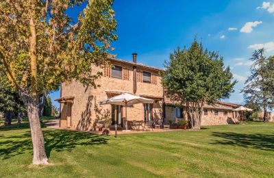 Casa di campagna in vendita Monteroni d'Arbia, Toscana, Foto 4/39