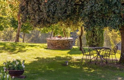 Casa di campagna in vendita Monteroni d'Arbia, Toscana, Foto 7/39