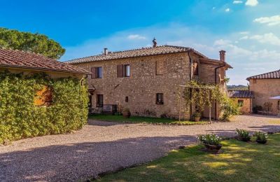 Casa di campagna in vendita Monteroni d'Arbia, Toscana, Foto 9/39