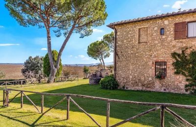 Casa di campagna in vendita Monteroni d'Arbia, Toscana, Foto 10/39