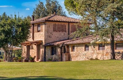 Casa di campagna in vendita Monteroni d'Arbia, Toscana, Foto 11/39