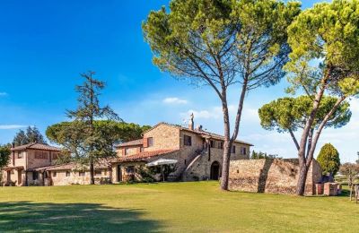 Casa di campagna in vendita Monteroni d'Arbia, Toscana, Foto 13/39