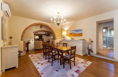 Casa di campagna in vendita Monteroni d'Arbia, Toscana, Foto 19/39