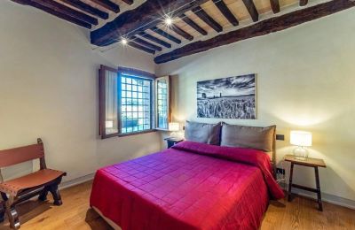 Casa di campagna in vendita Monteroni d'Arbia, Toscana, Foto 24/39