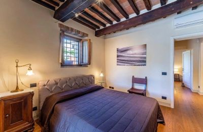 Casa di campagna in vendita Monteroni d'Arbia, Toscana, Foto 25/39