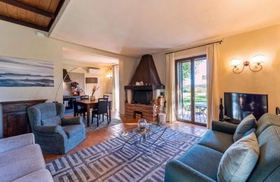 Casa di campagna in vendita Monteroni d'Arbia, Toscana, Foto 28/39