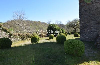 Castello medievale in vendita Nuova Aquitania, Foto 12/13