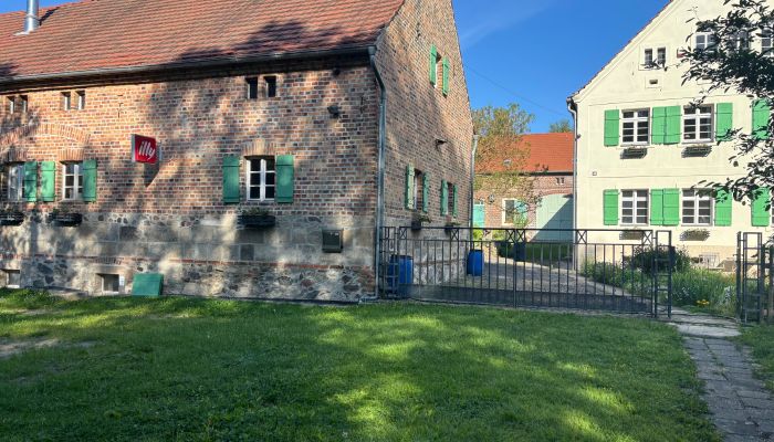 Maison de campagne à vendre Sławnikowice, Basse-Silésie