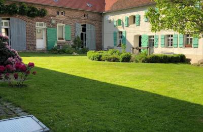 Landhaus erwerben Sławnikowice, Niederschlesien, Foto 21/33