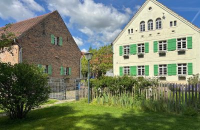 Maison de campagne à vendre Sławnikowice, Basse-Silésie, Image 1/40