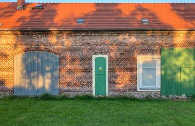 Casa di campagna in vendita Sławnikowice, Bassa Slesia, Foto 14/15