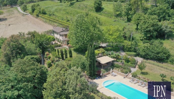 Casa di campagna in vendita Città di Castello, Umbria