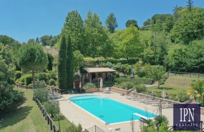 Landhaus erwerben Città di Castello, Umbrien, Foto 3/53