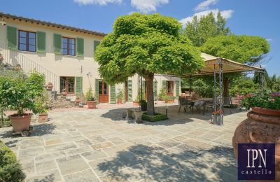 Landhaus erwerben Città di Castello, Umbrien, Foto 35/53