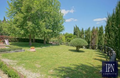 Landhaus erwerben Città di Castello, Umbrien, Foto 19/53