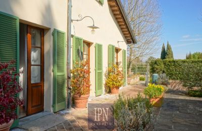 Casa di campagna in vendita Città di Castello, Umbria, Foto 13/39