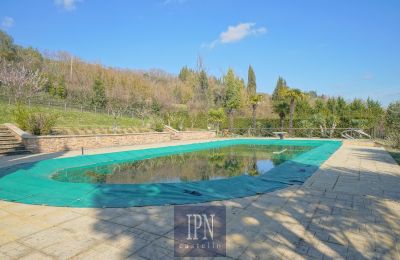 Casa di campagna in vendita Città di Castello, Umbria, Foto 18/39