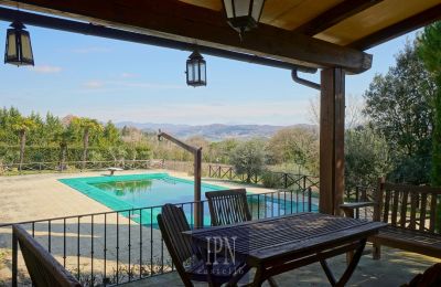 Casa di campagna in vendita Città di Castello, Umbria, Foto 20/39