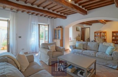 Casa di campagna in vendita Città di Castello, Umbria, Foto 21/39