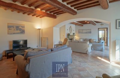 Casa di campagna in vendita Città di Castello, Umbria, Foto 24/39