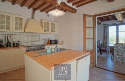 Casa di campagna in vendita Città di Castello, Umbria, Foto 26/39